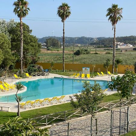Villa Charm Azenha DÓbidos Farm Olho Marinho Exterior foto