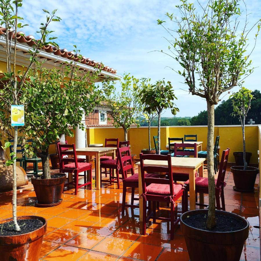 Villa Charm Azenha DÓbidos Farm Olho Marinho Exterior foto
