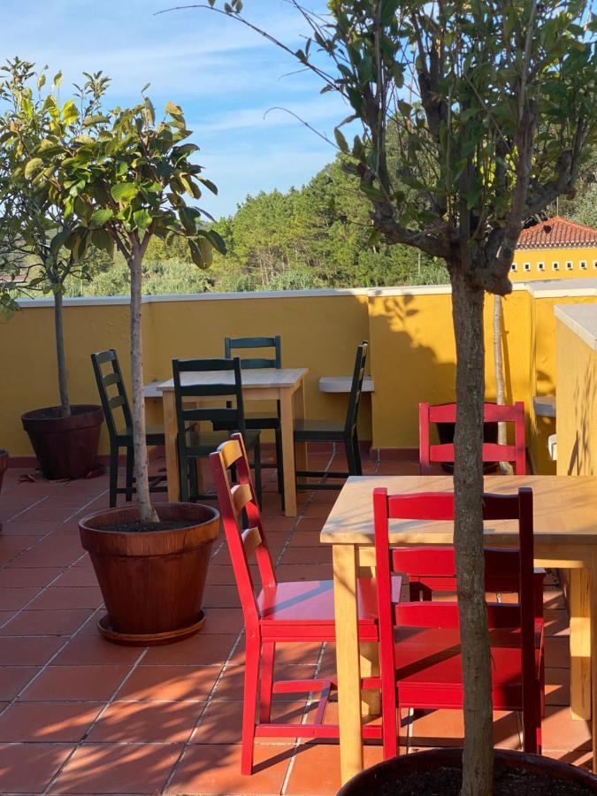 Villa Charm Azenha DÓbidos Farm Olho Marinho Exterior foto
