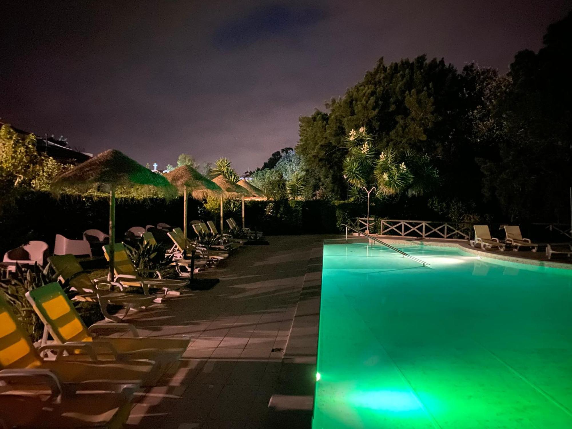 Villa Charm Azenha DÓbidos Farm Olho Marinho Exterior foto